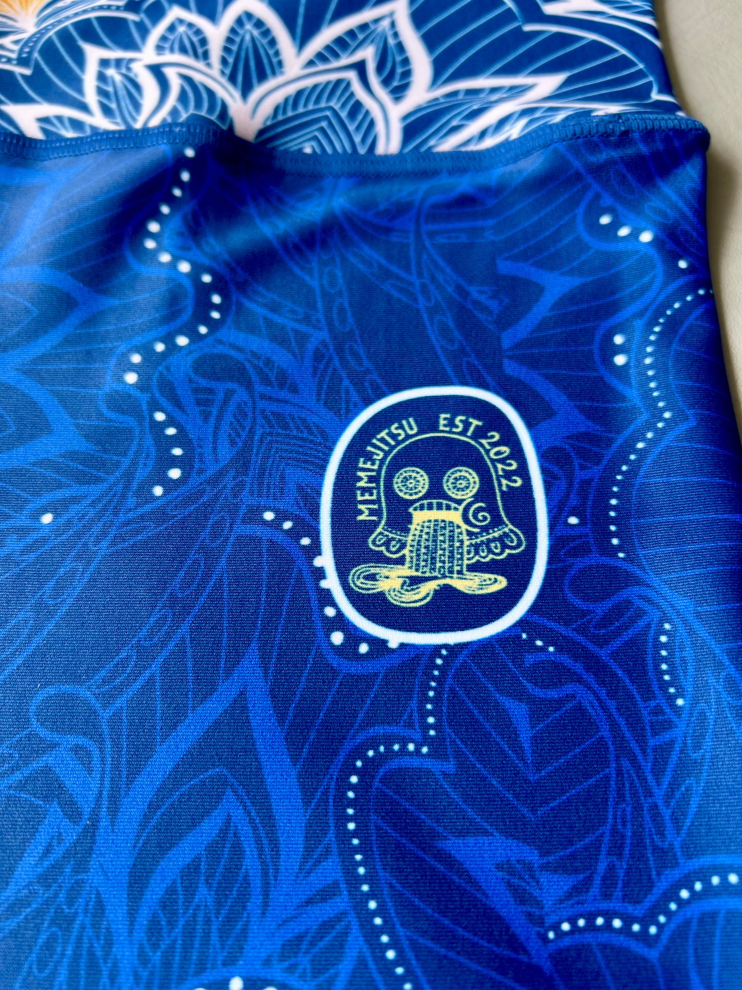 Lotus Batik | Women Spats