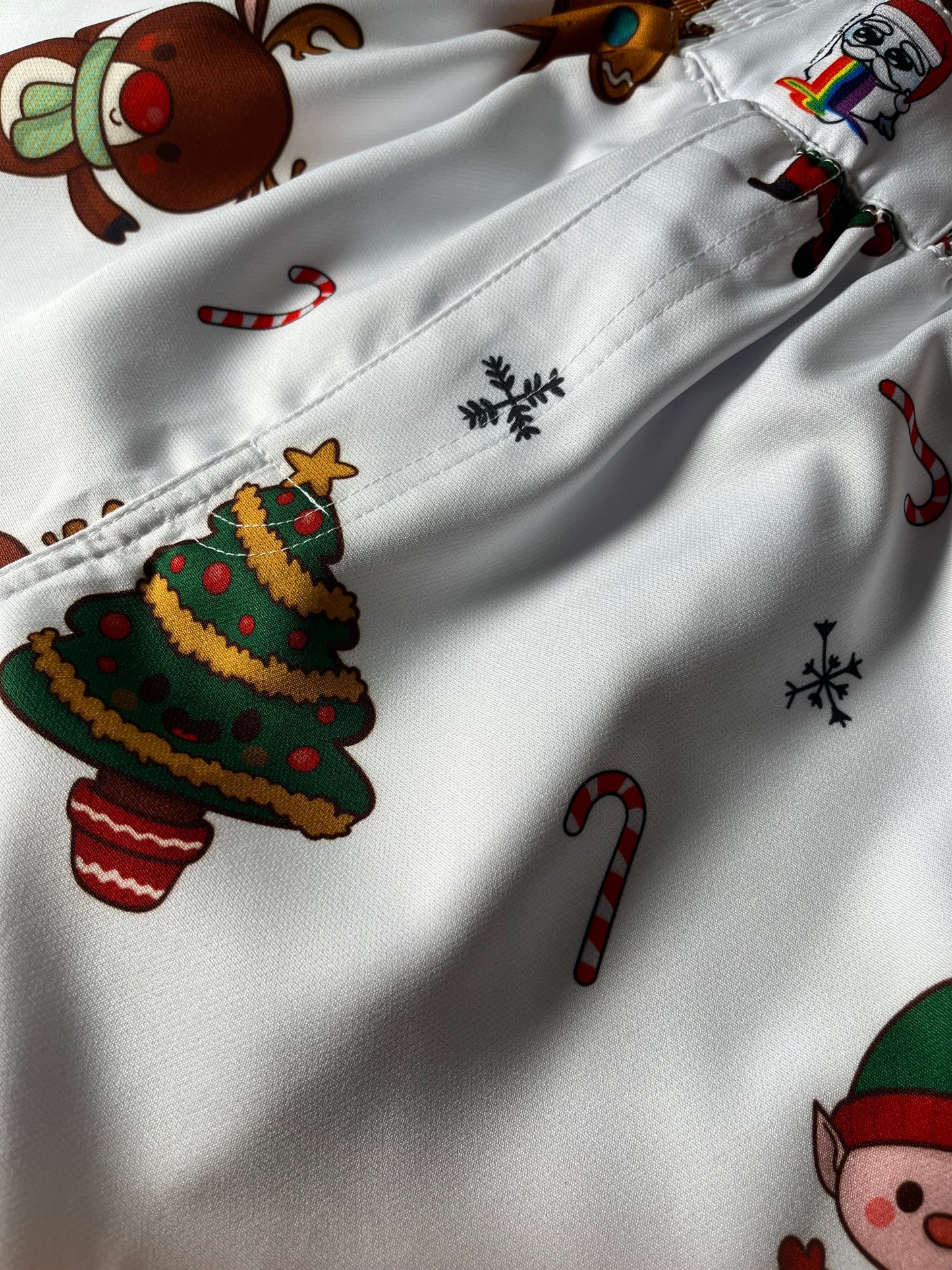It's Christmas!