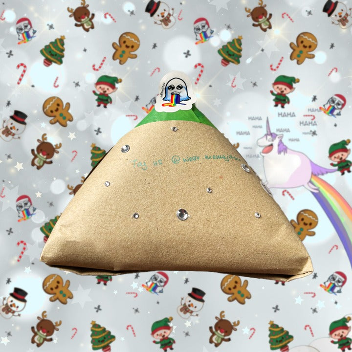 It's Christmas!