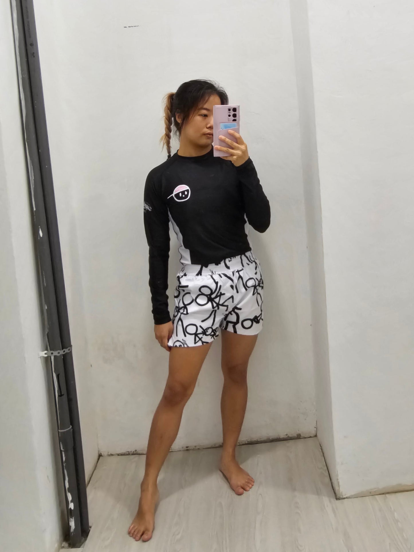 Suplexcity | Rashguard