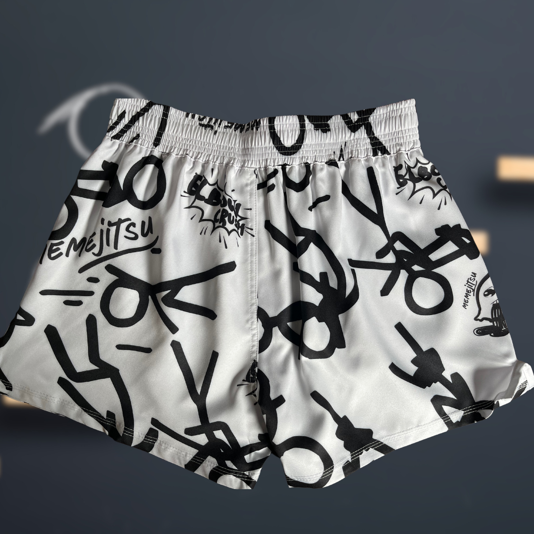 Stickman | Training shorts