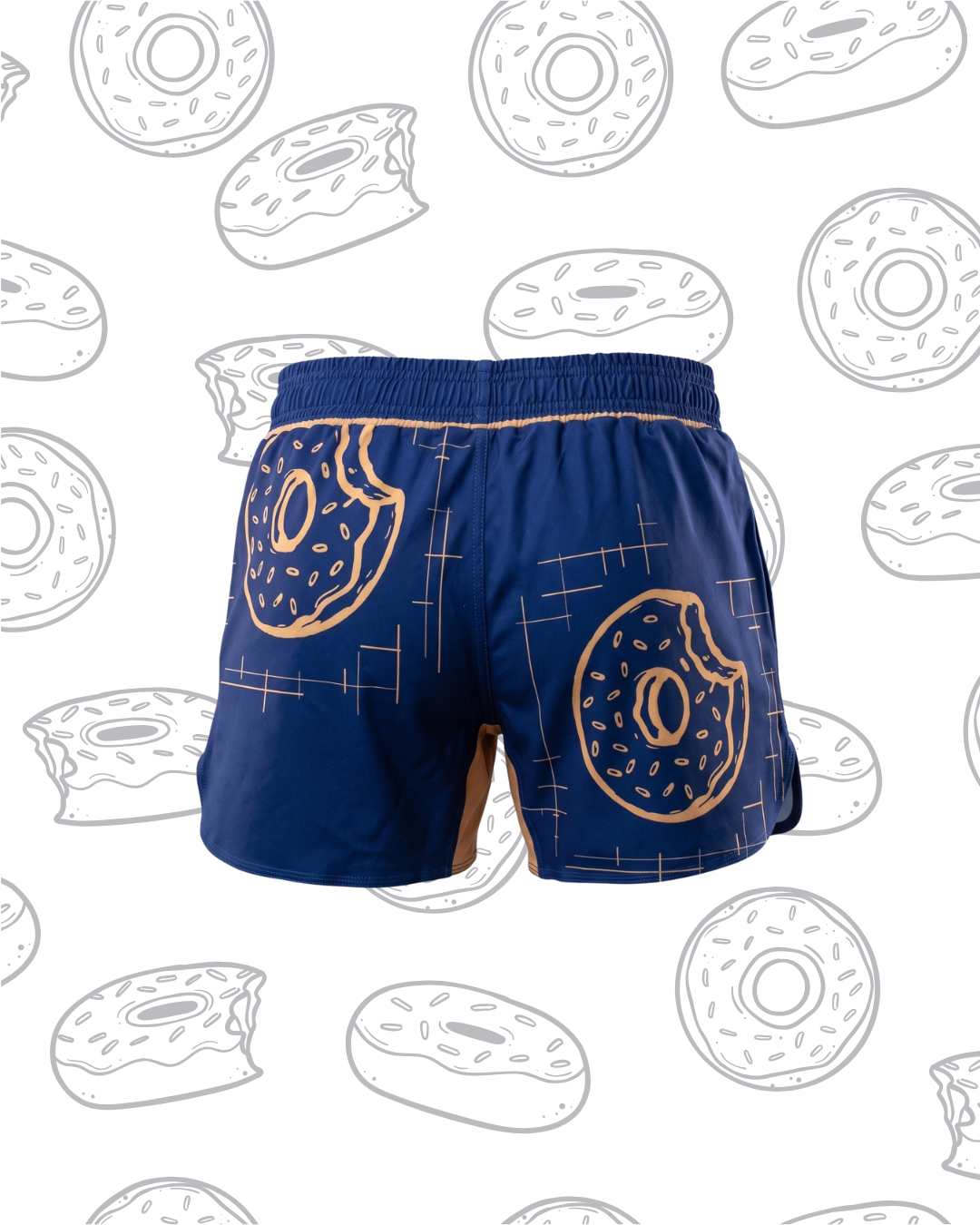 Donut | Training Shorts