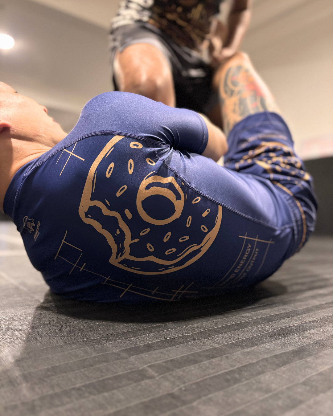 Donut  | Rashguard