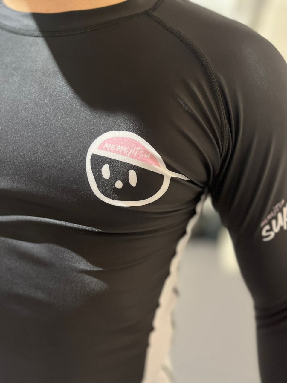 Suplexcity | Rashguard