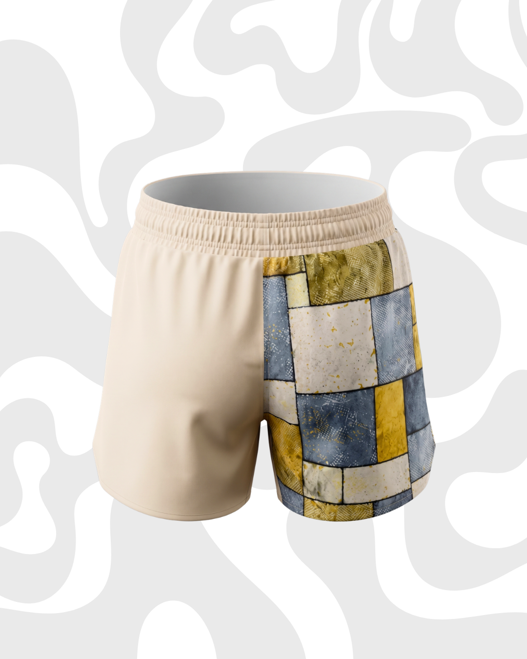 High Calorie Grappler | Training Shorts