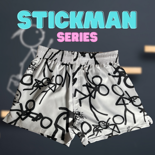 Stickman | Training shorts