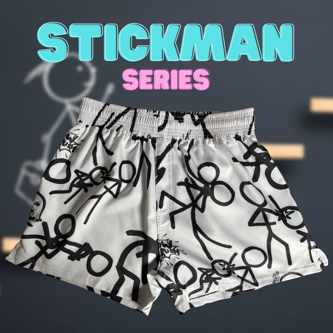 Stickman | Training shorts