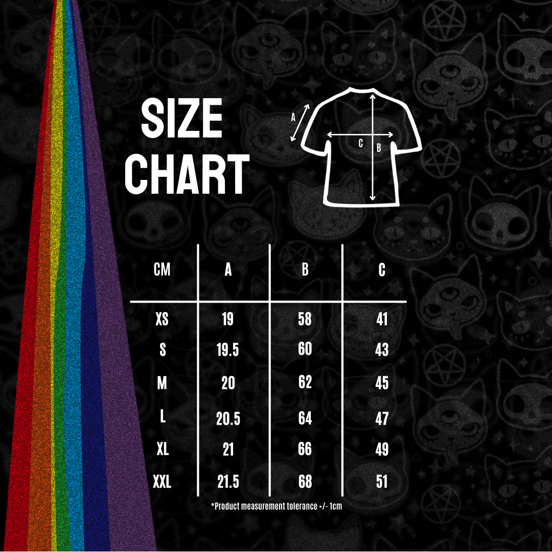 Shadowcat x mEmejitsu Rashguard